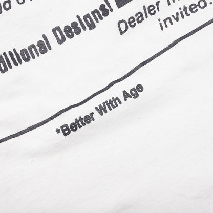 FUCK BWA Tee - Multi