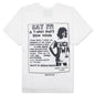 FUCK BWA Tee - Multi