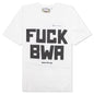 FUCK BWA Tee - Multi