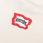 Face Time S/S Tee - Antique White