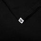 Face Time S/S Tee - Black