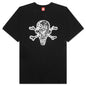Face Time S/S Tee - Black