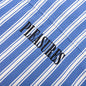 Fade Button Down - Blue