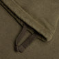Faded Graphic Fleece Pant - Olive