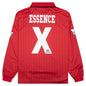 Faith Soccer Shirt - Red