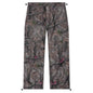 Fake Tree Camo Parachute Pant - Tree Camo