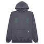 Fall From Olympus Hoodie - Storm