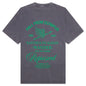 Fall From Olympus T-Shirt - Storm