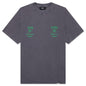 Fall From Olympus T-Shirt - Storm
