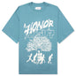 Family Tree T-Shirt - Green