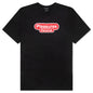 Fanclub T-Shirt - Black