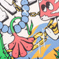 Fantasy Farm T-Shirt - Ecru