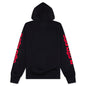 Fanzine Hoodie - Black
