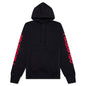 Fanzine Hoodie - Black