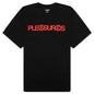 Fanzine T-Shirt - Black