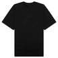 Fanzine T-Shirt - Black