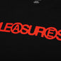 Fanzine T-Shirt - Black
