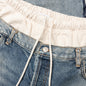 Fara-C Pant - Indigo