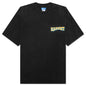 Farmers Market T-Shirt - Washed Black