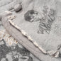 Fashion Sweatpants - Heather Grey