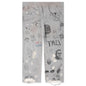 Fashion Sweatpants - Heather Grey