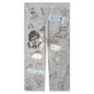 Fashion Sweatpants - Heather Grey