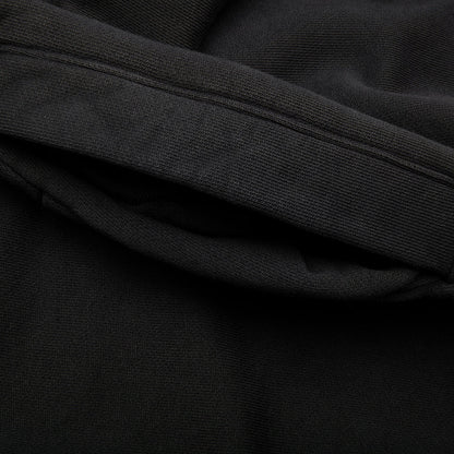 Fasting For Faster Sweatpants - Vintage Black