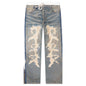 Fathers Garden Fara-C - Light Indigo