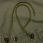 Fatigue H.D. Pant - Olive