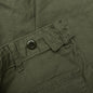 Fatigue H.D. Pant - Olive