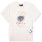 Fear City Tee - Ivory