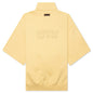 3/4 Half Zip - Light Tuscan