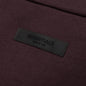 3/4 Half Zip - Plum