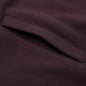 3/4 Half Zip - Plum