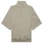 3/4 Half Zip - Seal
