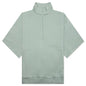3/4 Half Zip - Sycamore