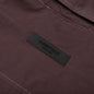 Barn Jacket - Plum