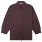 Barn Jacket - Plum