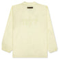 Essentials Coaches Jacket - Canary