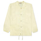 Essentials Coaches Jacket - Canary