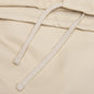 Essentials Coaches Jacket - Egg Shell