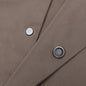 Essentials Coaches Jacket - Wood