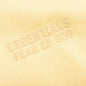 Crewneck - Light Tuscan