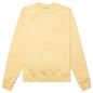 Crewneck - Light Tuscan
