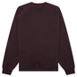 Crewneck - Plum