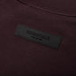 Crewneck - Plum