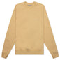 Crewneck - Sand