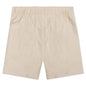 Essentials Dock Short - Egg Shell