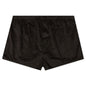 Dock Shorts - Off Black