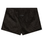 Dock Shorts - Off Black
